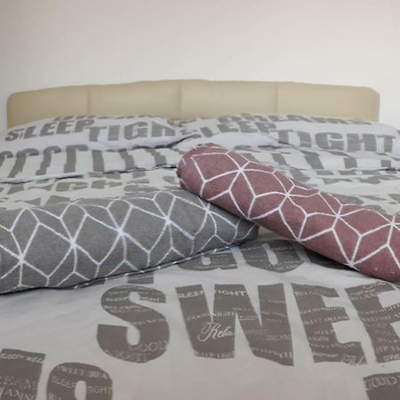 App Lana Apartment Crikvenica Luaran gambar