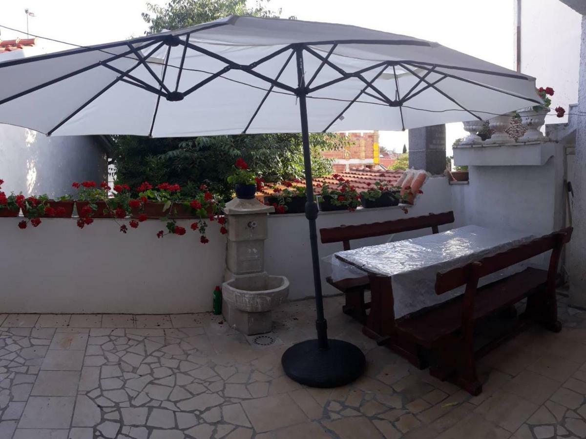 App Lana Apartment Crikvenica Luaran gambar