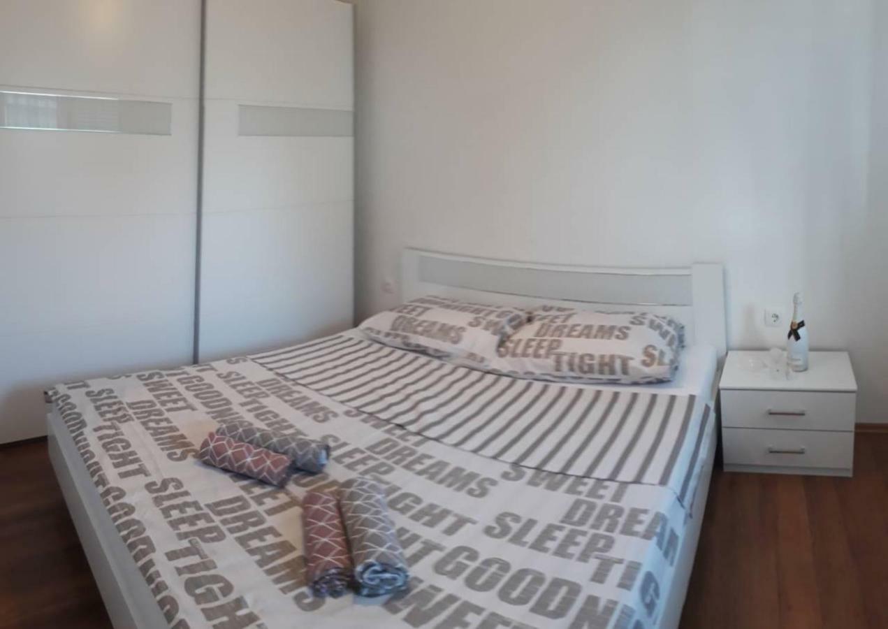 App Lana Apartment Crikvenica Luaran gambar