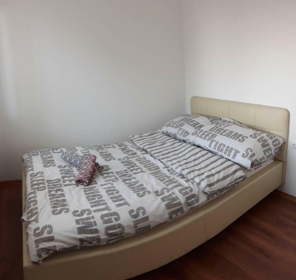App Lana Apartment Crikvenica Luaran gambar